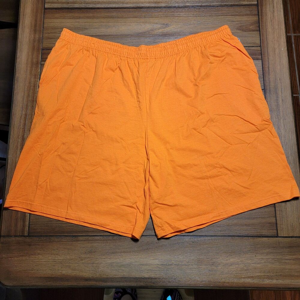 Fruit Of The Loom Men's Athletic Shorts - Size 3XL NWT